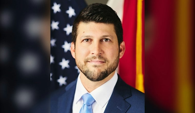 Florida AG Uthmeier Pushes Bill to Turn Worst Spam Scammers Into Felons