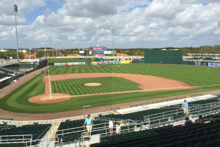 Florida Baseball Playoffs Go Best-of-Three, Coaches Fret Over Pitcher Workload