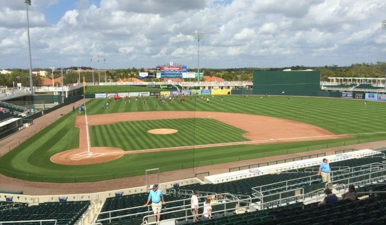 Florida Baseball Playoffs Go Best-of-Three, Coaches Fret Over Pitcher Workload