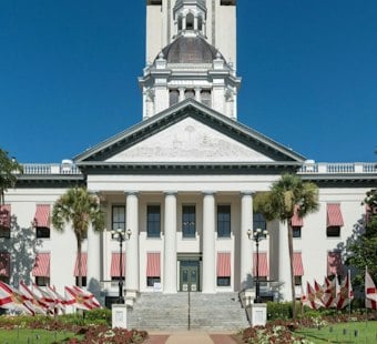 Florida Bill Seeks $20M for Seminole Man Hit by Orange County Deputy