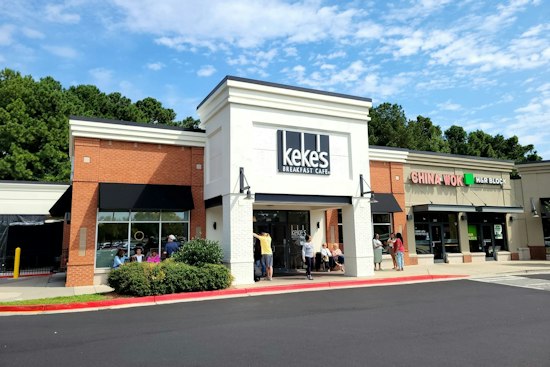 Florida Brunch Chain Keke's Signs Deal for Six San Antonio Cafes