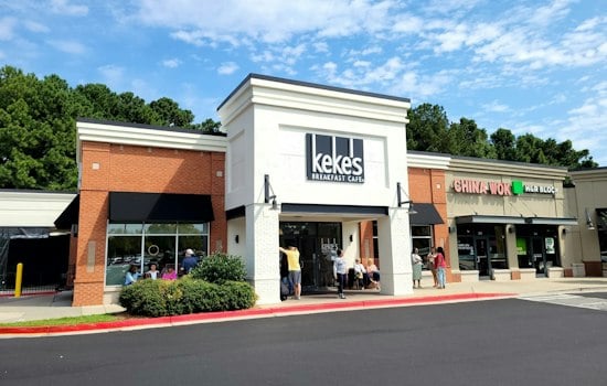 Florida Brunch Chain Keke's Signs Deal for Six San Antonio Cafes