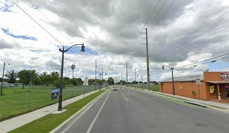 Florida City Stabbing on West Lucy Street Sends Two to Hospital by Helicopter