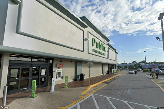 Florida Cracks Top 10 for Priciest Grocery Bills, Tampa Bay Feels the Squeeze