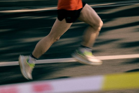 Florida Dad Runs 31 Miles Through Forest Park, Nears $1M Wish Goal