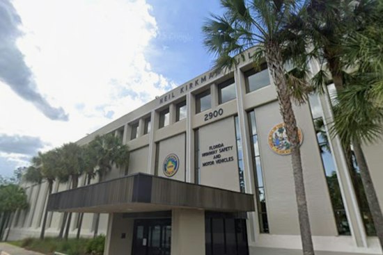 Florida DMV Breach Traced to Plant City Officer