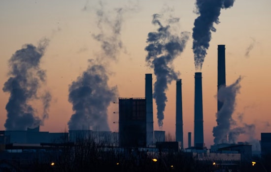 Florida Firm Plots 2.88GW Gas Plant Near Ascension Parish to Feed Data Center Boom