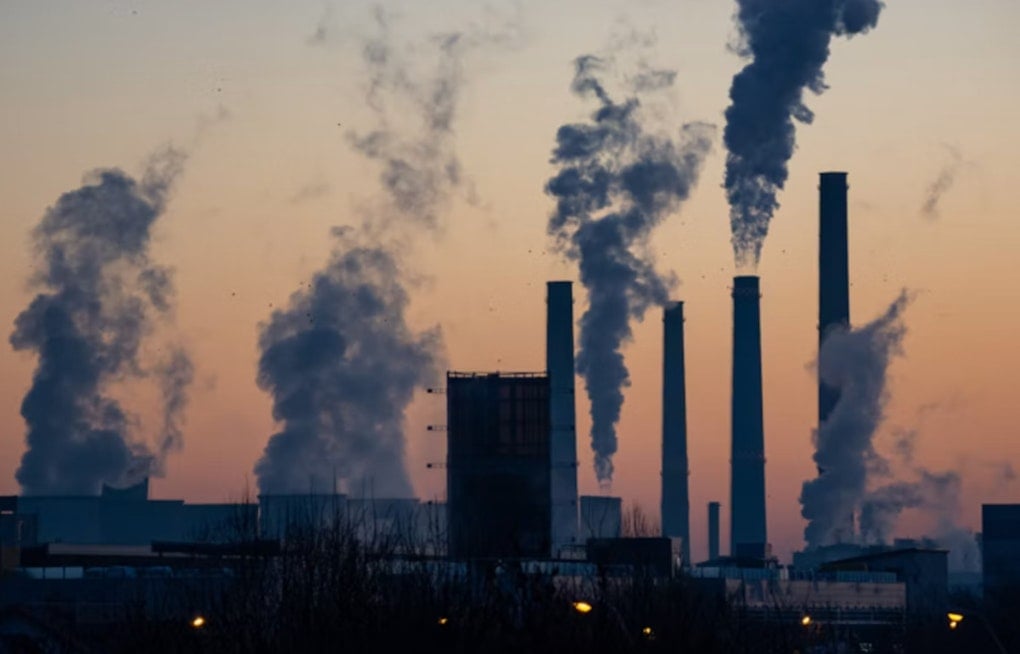 Florida Firm Plots 2.88GW Gas Plant Near Ascension Parish to Feed Data Center Boom