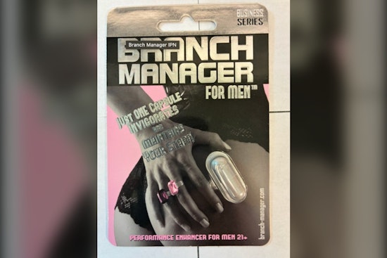 Florida Firm Recalls Sex Pills Nationwide Over Hidden Dose Linked to Deaths