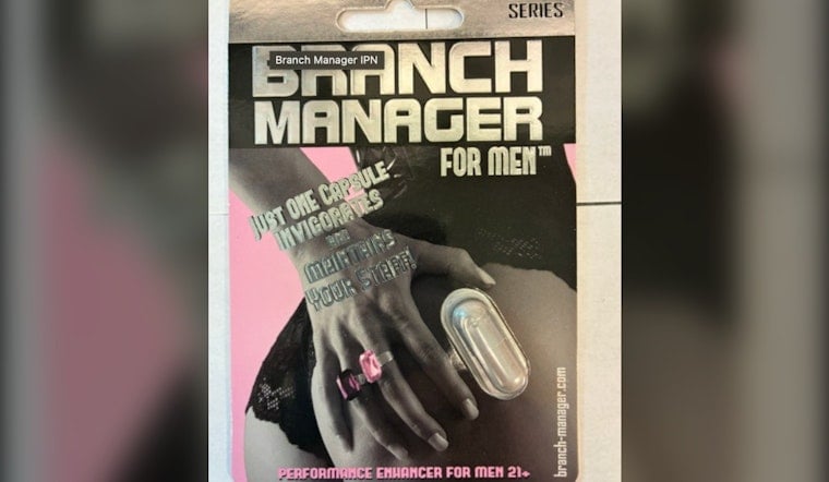 Florida Firm Recalls Sex Pills Nationwide Over Hidden Dose Linked to Deaths