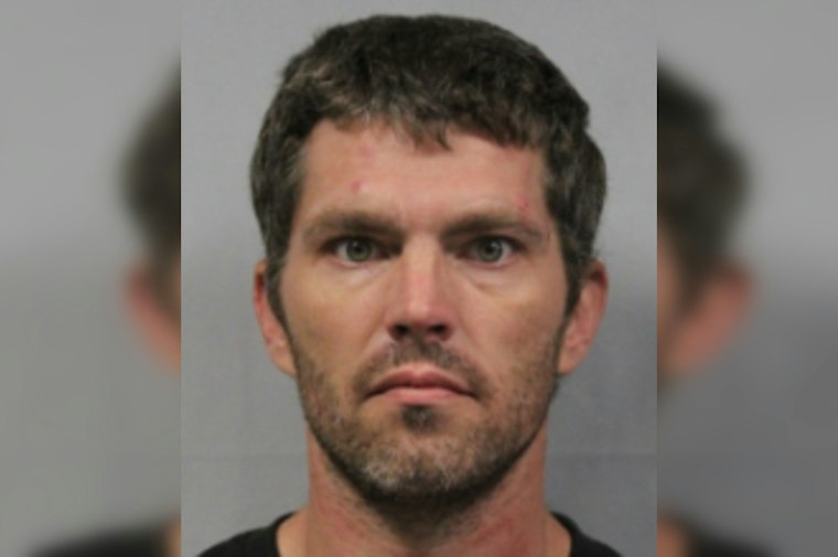 Florida Fugitive Wanted in Sex Abuse of 9-Year-Old Caught at Dunbar Motel
