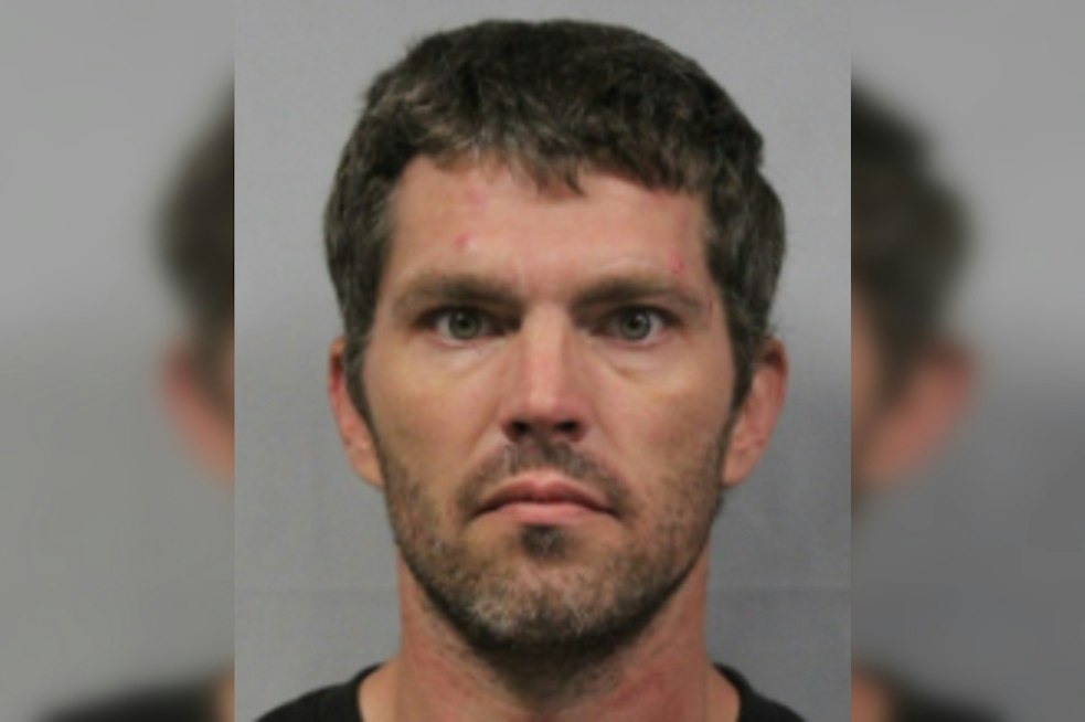 Florida Fugitive Wanted in Sex Abuse of 9-Year-Old Caught at Dunbar Motel