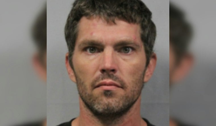 Florida Fugitive Wanted in Sex Abuse of 9-Year-Old Caught at Dunbar Motel