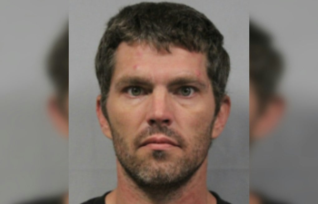 Florida Fugitive Wanted in Sex Abuse of 9-Year-Old Caught at Dunbar Motel