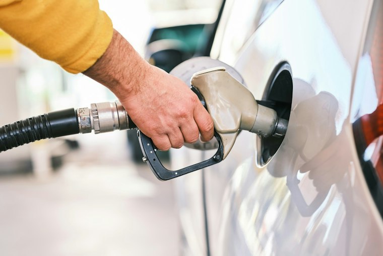 Florida Gas Prices Jump 18 Cents Overnight, Blowing Past $4 a Gallon