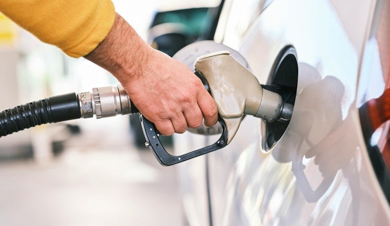 Florida Gas Prices Jump 18 Cents Overnight, Blowing Past $4 a Gallon