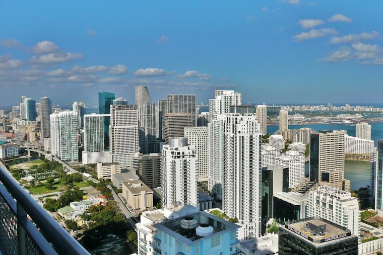Florida Insurance Chief Approves More Rate Cuts, Kin Slashes 20% in Miami-Dade
