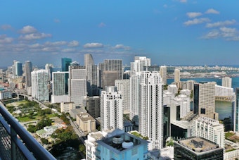 Florida Insurance Chief Approves More Rate Cuts, Kin Slashes 20% in Miami-Dade