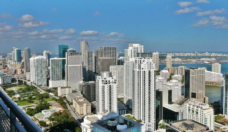 Florida Insurance Chief Approves More Rate Cuts, Kin Slashes 20% in Miami-Dade