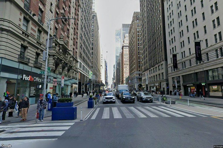Florida Man Who Trashed NYC Cab During Knicks Riot Gets Plea Deal, $500 Bill