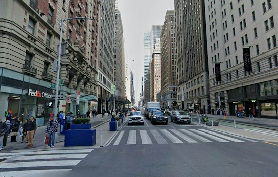Florida Man Who Trashed NYC Cab During Knicks Riot Gets Plea Deal, $500 Bill