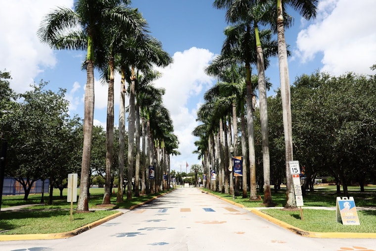 Florida Memorial University Hits Record 2,556 Students Amid Probation, Mold Fallout
