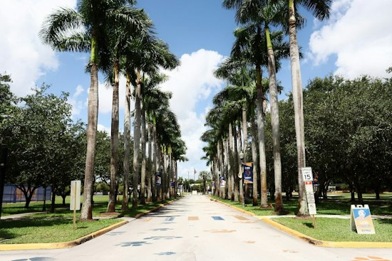 Florida Memorial University Hits Record 2,556 Students Amid Probation, Mold Fallout