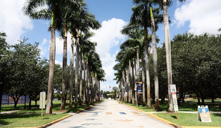 Florida Memorial University Hits Record 2,556 Students Amid Probation, Mold Fallout