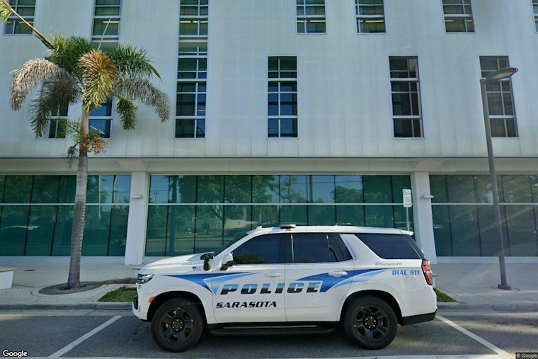 Florida Rep. Steube's FLAFO Act Would Force Warrants Before Flock Camera Searches