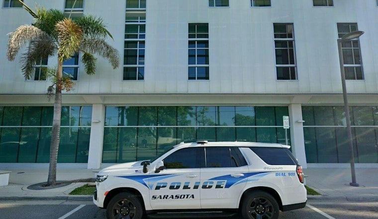 Florida Rep. Steube's FLAFO Act Would Force Warrants Before Flock Camera Searches