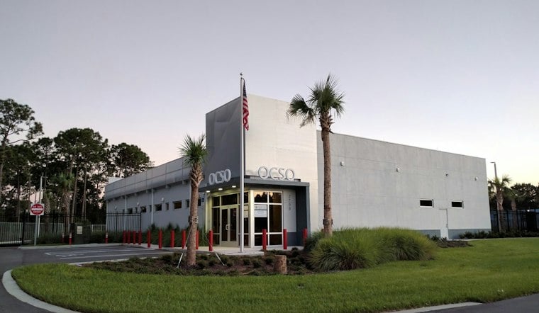 Florida’s Flock Camera Order Leaves Orange County’s Local Decision Intact