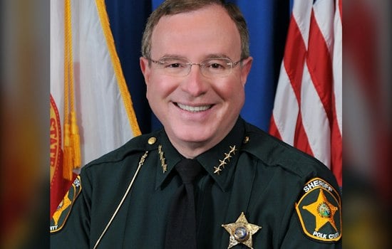 Florida Sheriffs Call Property Tax Amendment 3 a ‘Train Wreck’ Ahead of Vote