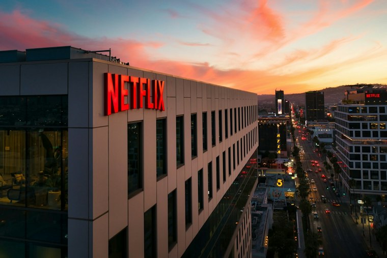 Florida Sues Netflix, Says Streamer Spied on Kids After Promising Big Tech Escape