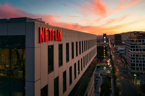 Florida Sues Netflix, Says Streamer Spied on Kids After Promising Big Tech Escape