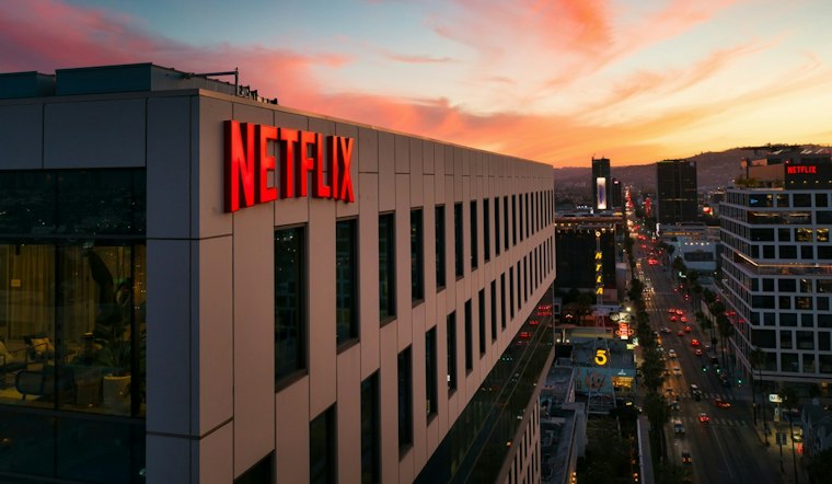 Florida Sues Netflix, Says Streamer Spied on Kids After Promising Big Tech Escape