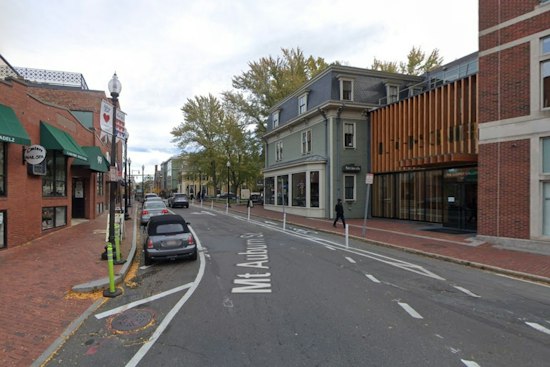 Florida Wellness Chain Pura Vida Miami Lands First New England Cafe in Harvard Square