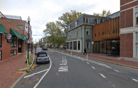 Florida Wellness Chain Pura Vida Miami Lands First New England Cafe in Harvard Square