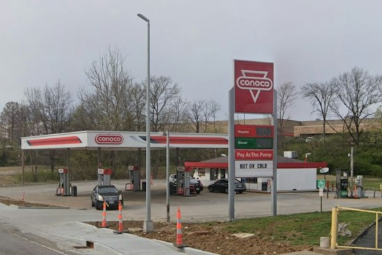 Florissant Detective Dragged by Fleeing Suspect's Car in Vinita Park Shooting