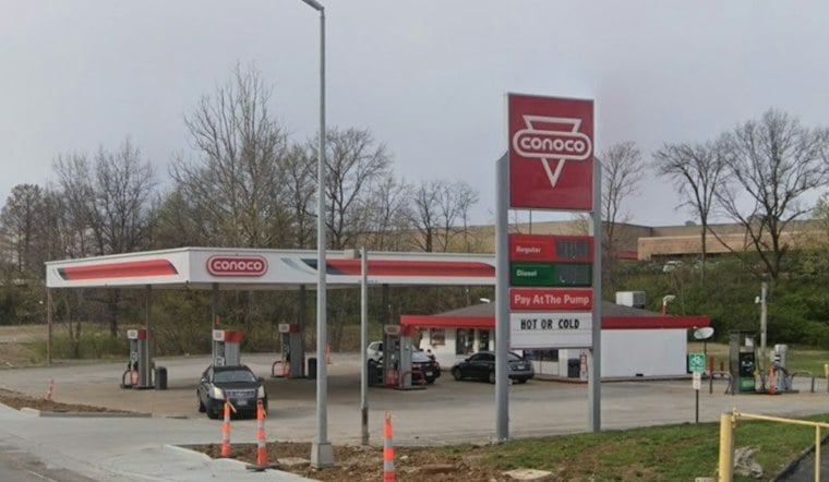 Florissant Detective Dragged by Fleeing Suspect's Car in Vinita Park Shooting