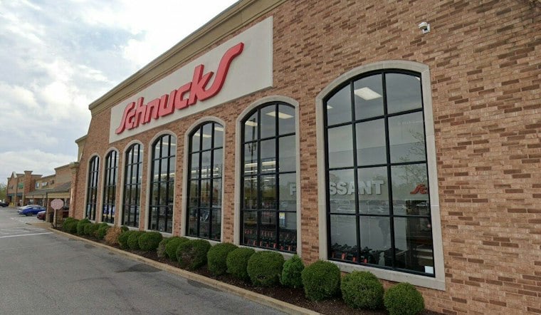 Florissant Ex-Cop Charged After Allegedly Faking Schnucks Security Shifts