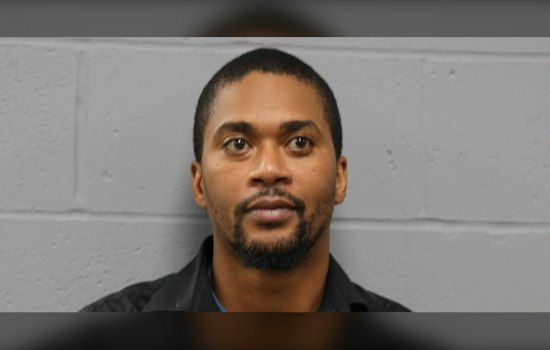 Florissant Man's Phone Video Ties Him to Warrensburg House Fire That Killed Two Dogs