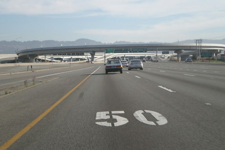 Floriston Fire Triggers Evacuation Warning, Shuts I-80 Westbound
