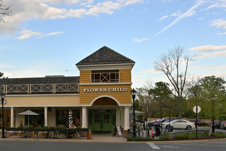 Flower Child to Take Over Former Houlihan's Site in Leawood by Late 2027