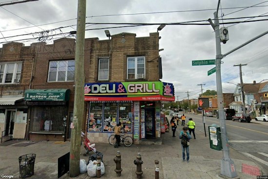 Flushing Man Gets 25 Years to Life for Jamaica Bodega Murder After Fleeing to UK