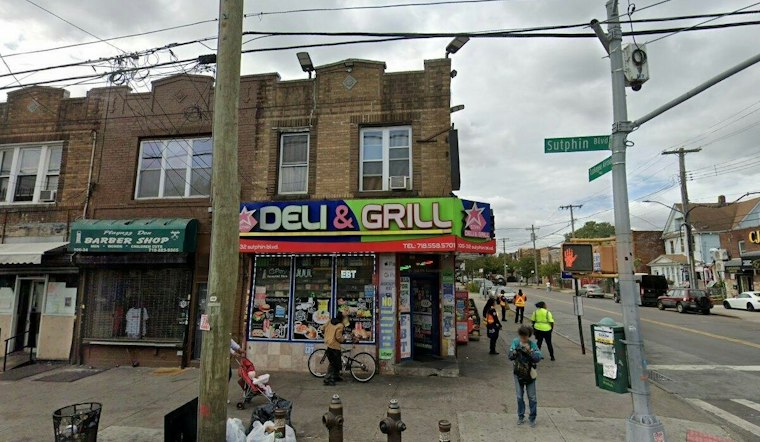 Flushing Man Gets 25 Years to Life for Jamaica Bodega Murder After Fleeing to UK