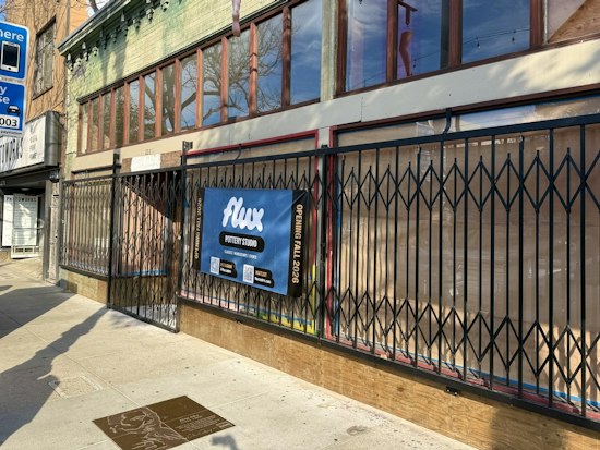 Castro Business Briefs: Mysterious Pottery Studio Named, Two Businesses Open, Hot Johnnie's Expands Menu, More