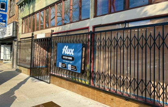 Castro Business Briefs: Mysterious Pottery Studio Named, Two Businesses Open, Hot Johnnie's Expands Menu, More