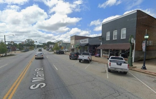 Flying Fox Coffee Plans Third Upstate Shop in Booming Woodruff