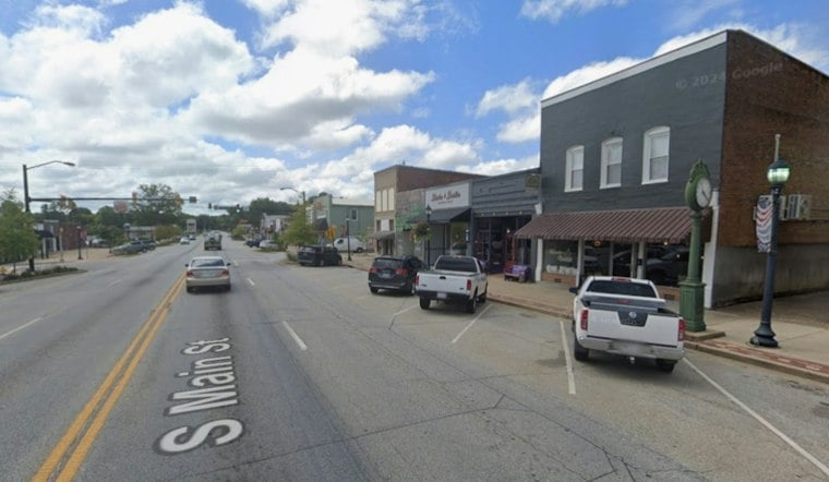 Flying Fox Coffee Plans Third Upstate Shop in Booming Woodruff