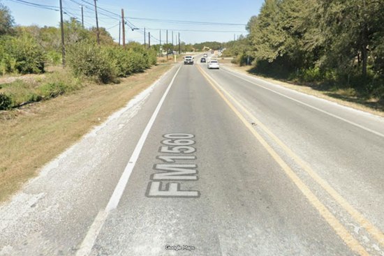 FM 1560 Widening Finally Coming to Northwest Bexar County After Years of Gridlock